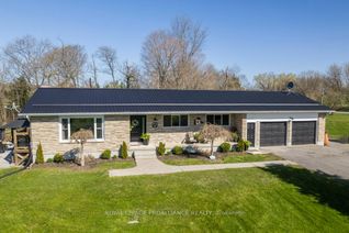 Bungalow for Sale, 17 Morgan Rd, Stirling-Rawdon, ON