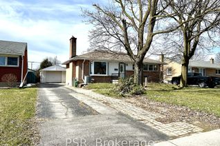 Bungalow for Sale, 245 Dawn Dr, London, ON