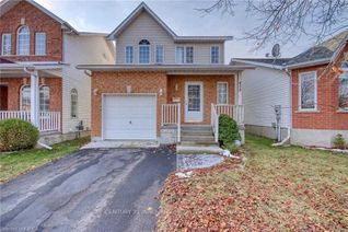 Detached House for Rent, 458 Freeman Cres, Kingston, ON