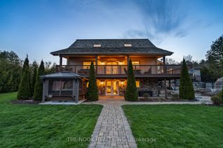 House for Sale, 78 Aino Beach Rd, Kawartha Lakes, ON