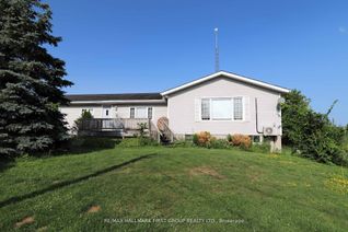 Bungalow for Rent, 1304 A Hunt Club Rd #A, Madoc, ON