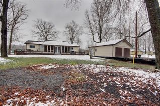 House for Sale, 579 Pine Point Lane, Madoc, ON