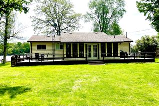 Bungalow for Sale, 579 Pine Point Lane, Madoc, ON