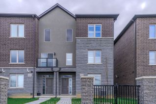 Freehold Townhouse for Sale, 3293 Homestead Dr, Hamilton, ON