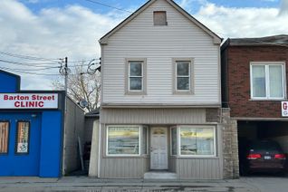 Property for Rent, 1525 Barton St E #4, Hamilton, ON