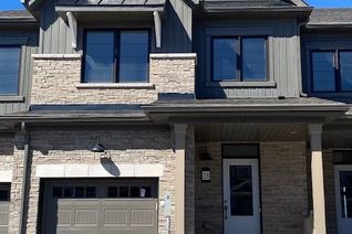 Freehold Townhouse for Rent, 28 Rowlock St, Welland, ON