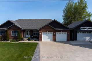 Bungalow for Sale, 135 Mcfarlin Dr, West Grey, ON