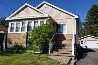 Detached House for Sale, 1217 Hebert St, Cornwall, ON
