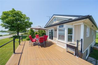 Detached House for Sale, 751 Lakeshore Rd, Haldimand, ON