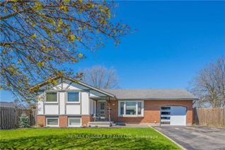 House for Sale, 7959 Thorton St, Niagara Falls, ON