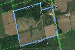 Land for Sale, 833160 4th Line Ehs, Mono, ON