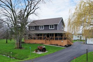 Detached House for Sale, 992 Irvine Rd, Niagara-on-the-Lake, ON