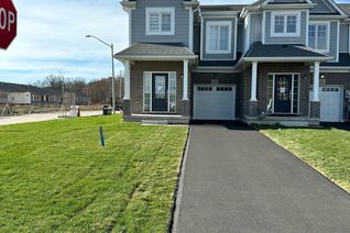 Freehold Townhouse for Sale, 210 Sunflower Pl, Welland, ON
