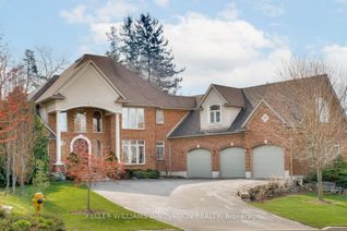 Detached House for Sale, 15 River Run Pl, Woolwich, ON
