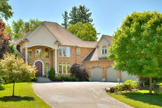 Detached House for Sale, 15 River Run Pl, Woolwich, ON