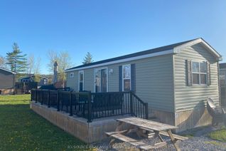 Bungalow for Sale, 1501 Line 8 Rd #217, Niagara-on-the-Lake, ON