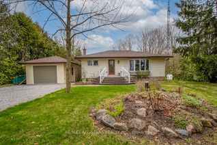 Bungalow for Sale, 690 Post Rd, Kawartha Lakes, ON