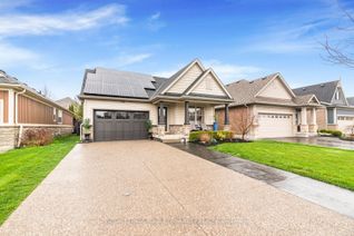 Bungalow for Sale, 556 Gaiser Rd, Welland, ON