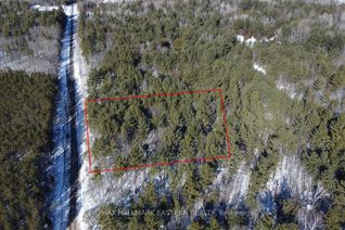 Vacant Residential Land for Sale, N/A Evegroen Rd, Trent Hills, ON