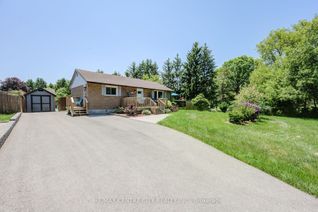 House for Sale, 732 Salter Ave, Woodstock, ON