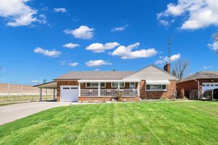 Bungalow for Sale, 2720 Virginia Park Ave, Windsor, ON