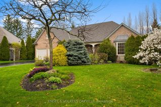 Bungalow for Sale, 41 James St, Niagara-on-the-Lake, ON