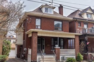 Property for Rent, 75 Carrick Ave #Bsmt, Hamilton, ON