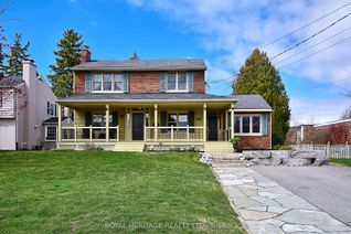 Detached House for Sale, 181 Abbott Blvd, Cobourg, ON