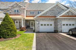 Freehold Townhouse for Sale, 50 Gracefield Lane #12, Belleville, ON