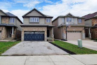 Property for Sale, 63 Chamomile Dr, Hamilton, ON