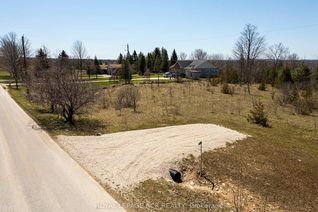 Vacant Residential Land for Sale, 126 Inkerman St, Grey Highlands, ON