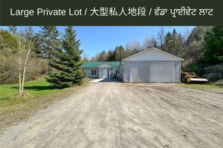 Bungalow for Sale, 314 County Rd 30, Brighton, ON