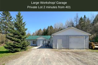 Detached House for Sale, 314 County Rd 30, Brighton, ON