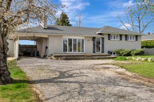 Detached House for Sale, 477 Rymal Rd W, Hamilton, ON
