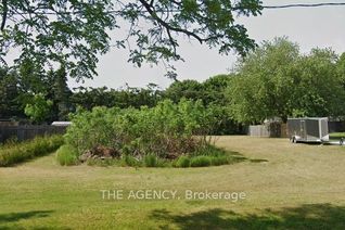 Vacant Residential Land for Sale, 1463 County 21 Rd, Norfolk, ON