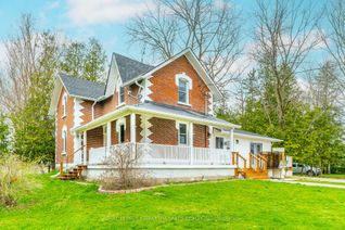 Residential Farm for Sale, 775 Cresswell Rd, Kawartha Lakes, ON