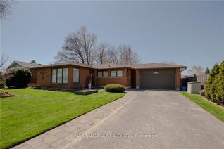 House for Sale, 4563 Pinedale Dr, Niagara Falls, ON