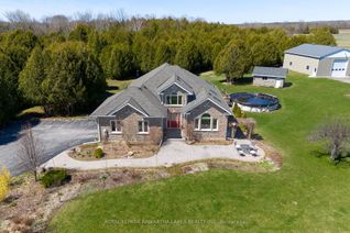 Property for Sale, 1407 Tracey's Hill Rd, Kawartha Lakes, ON
