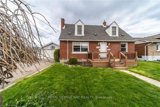 House for Sale, 5885 Keith St, Niagara Falls, ON