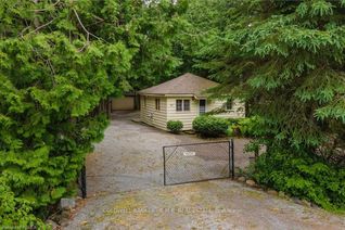 Cottage for Sale, 75 Mcguire Beach Rd, Kawartha Lakes, ON