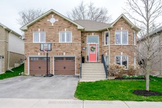 Property for Sale, 586 Clancy Cres, Peterborough, ON
