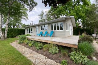 Detached House for Sale, 254 Bay St, Saugeen Shores, ON