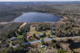 Bungalow for Sale, 1741 Weslemkoon Lake Rd, Limerick, ON