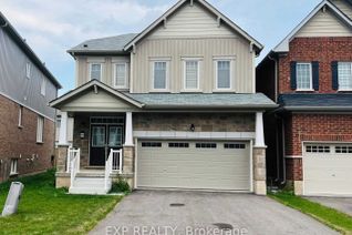 Detached House for Sale, 8005 Odell Cres, Niagara Falls, ON