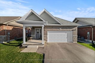 House for Sale, 86 Cortland Way, Brighton, ON