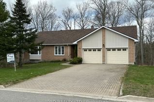 Bungalow for Sale, 188 Maple Heights Dr, Gravenhurst, ON