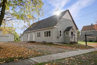 Triplex for Sale, 106 Murray St, Fort Erie, ON