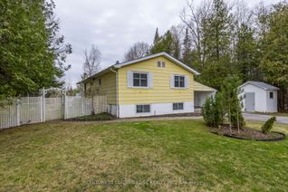 Detached House for Sale, 33 Honeysuckle Rd, Trent Hills, ON