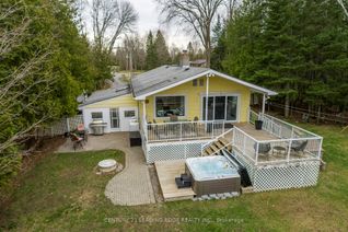 Bungalow for Sale, 33 Honeysuckle Rd, Trent Hills, ON
