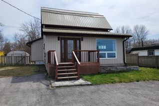 Detached House for Sale, 115 Ridley St, Belleville, ON
